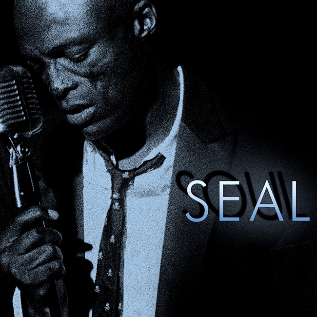 pelicula Seal -Soul-